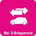 Hol- & Bringservice